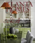 Atlanta Homes & Lifestyles January 01, 2026 Issue Cover