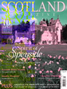 Scotland-Magazine June 01, 2015 Issue Cover