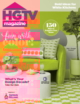 HGTV May 01, 2024 Issue Cover