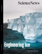 Science-News February 01, 2025 Issue Cover