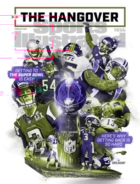 Sports-Illustrated February 01, 2021 Issue Cover
