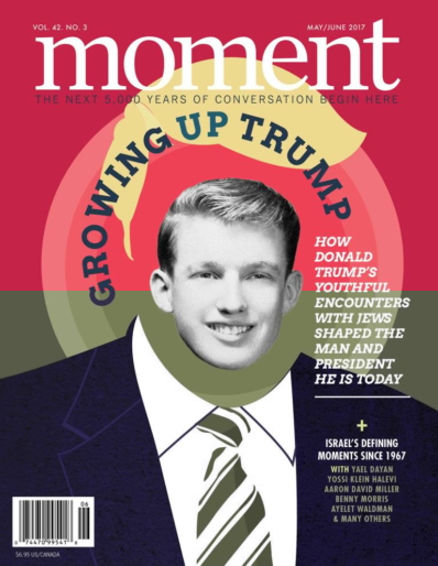Moment May 01, 2017 Issue Cover