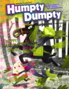 Humpty-Dumpty September 01, 2022 Issue Cover
