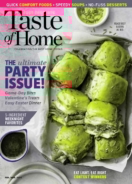 Taste-of-Home February 01, 2024 Issue Cover
