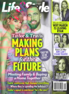 Life-and-Style-Weekly November 06, 2023 Issue Cover