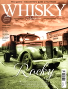 Whisky October 01, 2014 Issue Cover