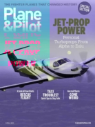 Plane-and-Pilot April 01, 2023 Issue Cover