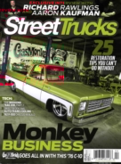 Street-Trucks April 01, 2015 Issue Cover