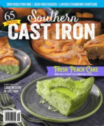 Southern-Cast-Iron May 01, 2023 Issue Cover