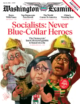 Washington-Examiner July 15, 2026 Issue Cover