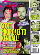 Star March 16, 2015 Issue Cover