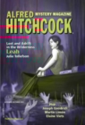 Alfred Hitchcock Mystery Magazine November 01, 2018 Issue Cover