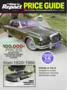 Old-Cars-Report-Price-Guide May 01, 2021 Issue Cover