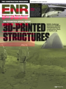 Engineering-News-Record September 04, 2017 Issue Cover