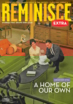 Reminisce-Extra March 01, 2022 Issue Cover