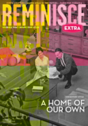Reminisce-Extra March 01, 2022 Issue Cover
