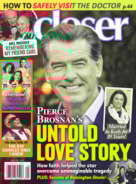 Closer July 20, 2020 Issue Cover