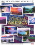 Scott Stamp Monthly July 01, 2026 Issue Cover