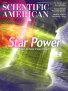 Scientific-American June 01, 2023 Issue Cover