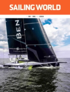 Sailing-World January 01, 2019 Issue Cover