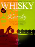 Whisky July 01, 2013 Issue Cover