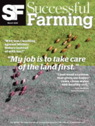 Successful-Farming March 01, 2020 Issue Cover