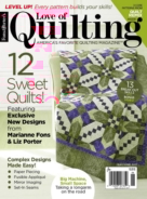 Fons-and-Porters-Love-of-Quilting May 01, 2017 Issue Cover