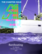 Sail October 01, 2022 Issue Cover