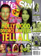 Life-and-Style-Weekly October 13, 2014 Issue Cover