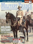 Military-Trader October 01, 2019 Issue Cover