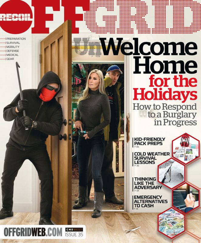 Recoil-Offgrid February 01, 2020 Issue Cover