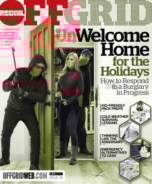 Recoil-Offgrid February 01, 2020 Issue Cover