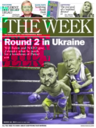 The-Week March 10, 2023 Issue Cover