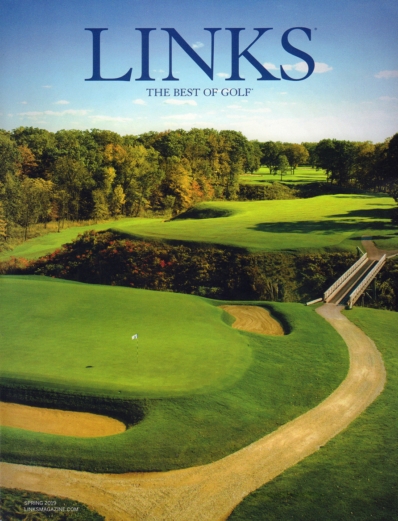 LINKS March 01, 2019 Issue Cover