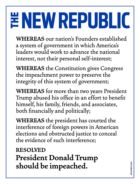 The-New-Republic December 01, 2019 Issue Cover