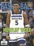 Beckett-Basketball March 01, 2024 Issue Cover