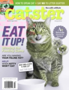 Catster March 01, 2018 Issue Cover