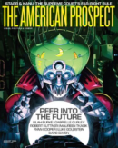 The American Prospect August 01, 2024 Issue Cover