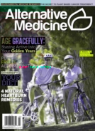 Alternative-Medicine February 01, 2017 Issue Cover