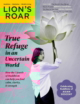 Lions-Roar November 01, 2024 Issue Cover