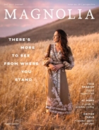 The-Magnolia-Journal September 01, 2023 Issue Cover