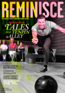 Reminisce February 01, 2017 Issue Cover