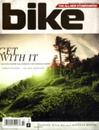 Bike July 01, 2015 Issue Cover