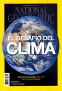 National-Geographic-En-Español May 01, 2016 Issue Cover