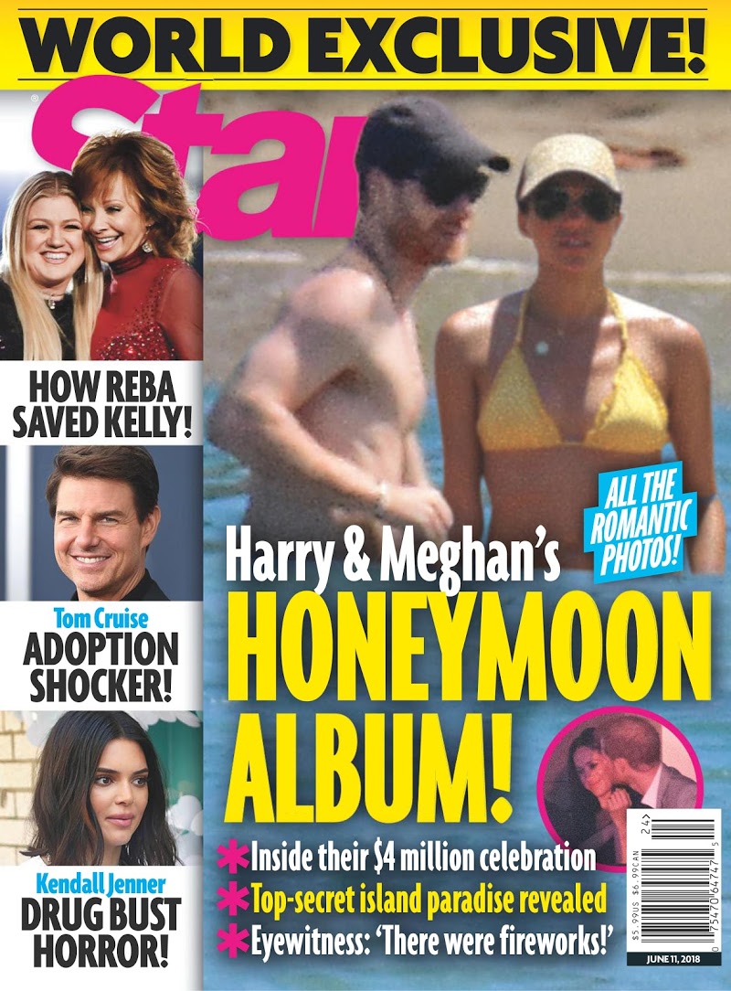 Star June 11, 2018 Issue Cover