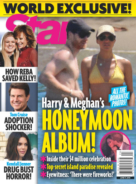 Star June 11, 2018 Issue Cover