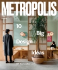 Metropolis March 01, 2026 Issue Cover