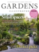Gardens-Illustrated August 01, 2025 Issue Cover