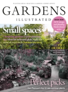 Gardens Illustrated August 01, 2025 Issue Cover