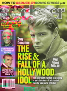 Closer October 09, 2023 Issue Cover